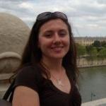 Profile picture of Abril Arandía